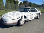 Thumbnail Photo 0 for 1984 Pontiac Fiero SE